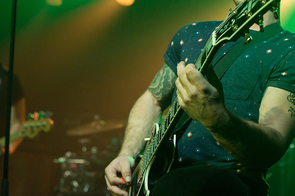 Randy Graves, November 22 2014 at The Pawn Shop