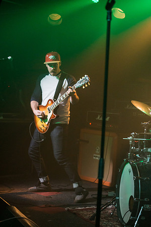 Randy Graves, November 22 2014 at The Pawn Shop
