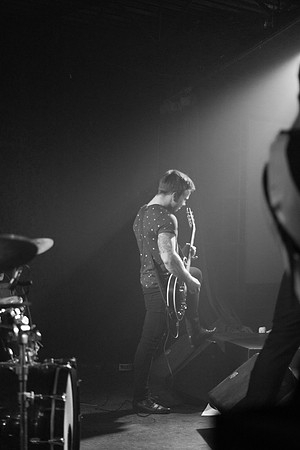 Randy Graves, November 22 2014 at The Pawn Shop