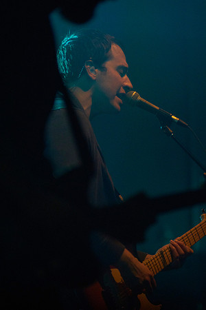 Mae NYC Jan 8 2015