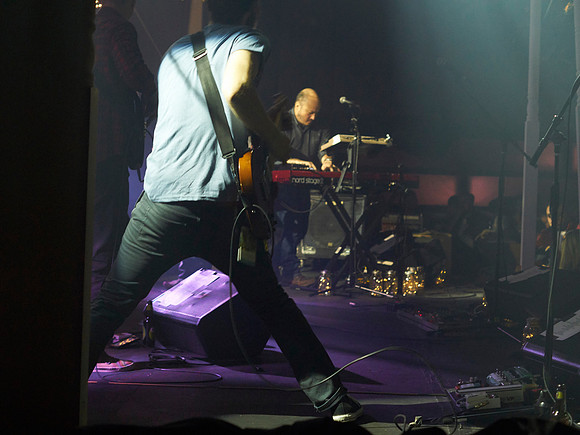 Mae NYC Jan 8 2015