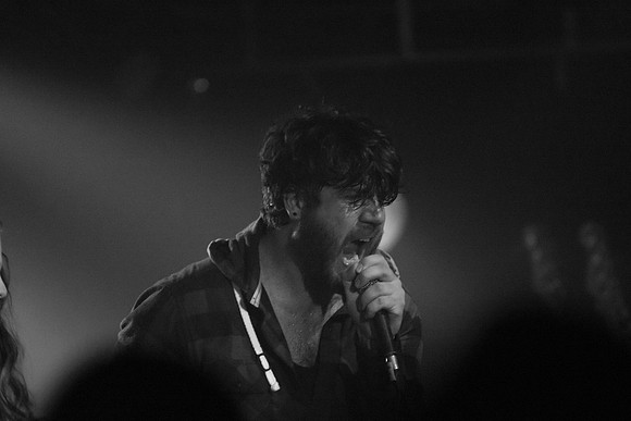Randy Graves, November 22 2014 at The Pawn Shop