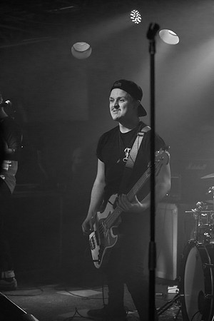 Randy Graves, November 22 2014 at The Pawn Shop