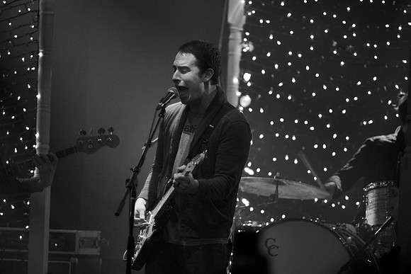 Mae NYC Jan 8 2015