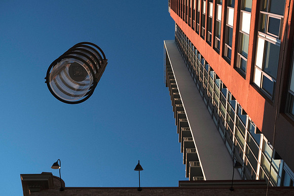 The UFO