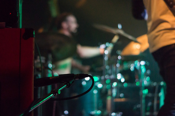Randy Graves, November 22 2014 at The Pawn Shop