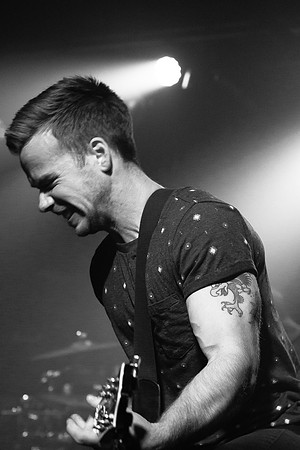 Randy Graves, November 22 2014 at The Pawn Shop