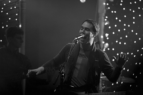 Mae NYC Jan 8 2015