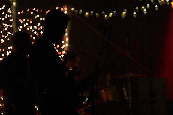Mae NYC Jan 8 2015