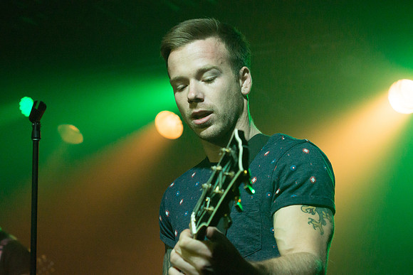 Randy Graves, November 22 2014 at The Pawn Shop