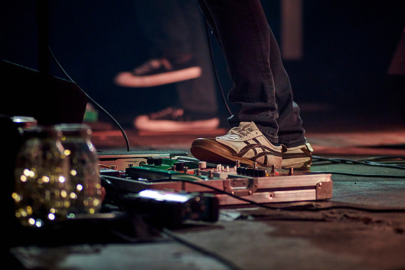 Mae NYC Jan 8 2015